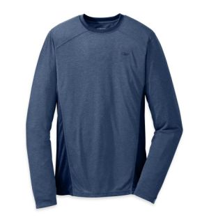Термобелье мужское Outdoor research Sequence L/S Crew Men's