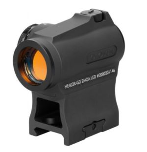 Качественный прицел Holosun MicroELITE