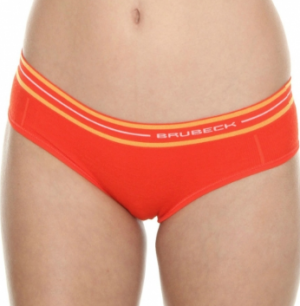 Трусы женские хипстер повседневные Brubeck Active Wool