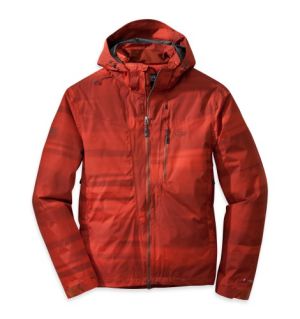 Куртка для мужчин Outdoor research Igneo Jacket Men's