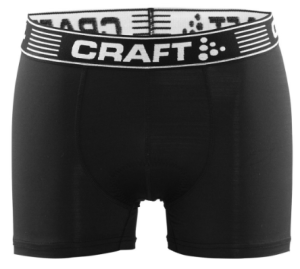 Шорты-боксеры Craft Greatness Bike