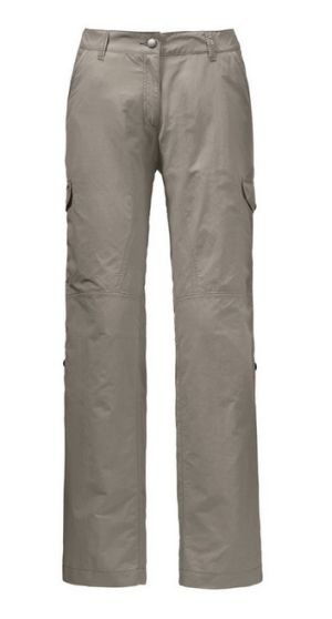 Брюки спортивные для женщин Schoffel Maja