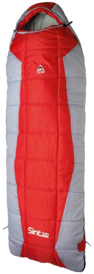 Спальник Camp Sint Cube 500