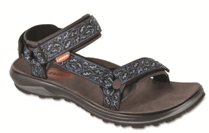 Lizard - Удобные сандалии Ride H2O