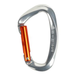 Карабин надежный c прямой защелкой Keylock Вертикаль