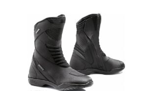 Forma - Комфортные мотоботы Nero 2015