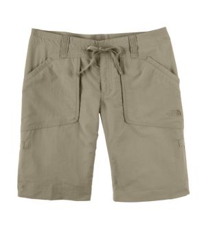 Стильные шорты для женщин The North Face Horizon Sunnyside Short