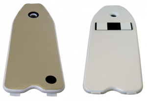 Пол высокого давления Badger FL300