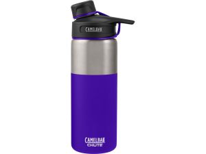 Термос для пробежек CamelBak Chute Vacuum Insulated Stainless 20 oz (0.6L)