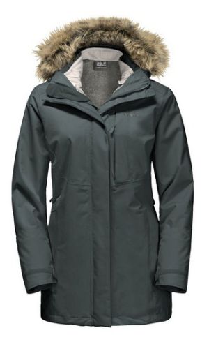 Куртка термозащитная женская Jack Wolfskin Arctic Ocean