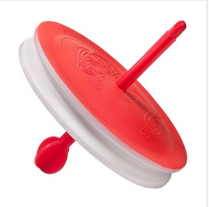 Кружок для ловли щуки в упаковке штук Эва см Torvi 10 15