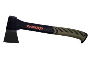 Топор туристический компактный Tramp 