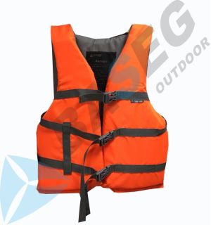 Жилет страховочный Басег Ангара