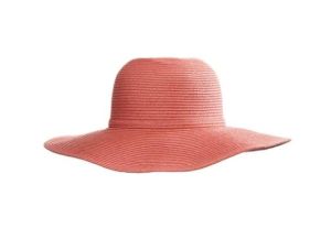 Шляпа женская яркая Chaos Sophia