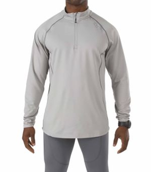 Удобное термобелье Сплав 5.11 Sub Z Quarter Zip