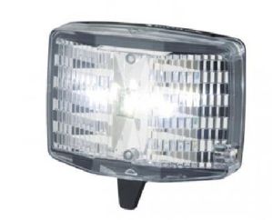 Светодиодный велофонарь Topeak WhiteLite Aura