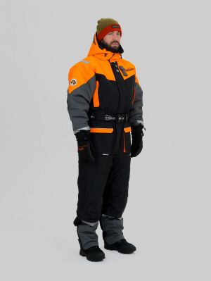 Комбинезон Remington Lifeguard II