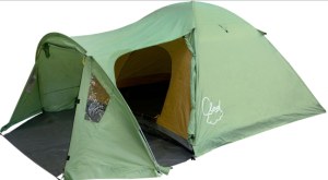 Палатка походная СнарЯжение Pionеer 4