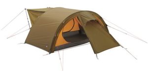 Палатка огнеупорная для двоих Robens Goshawk