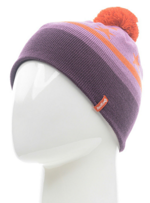 Шапка зимняя детская Red Fox Render II