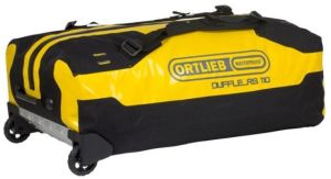Непромокаемая туристическая сумка Ortlieb Duffle RS 110