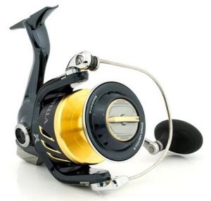 Катушка рыболовная Shimano STELLA SALT WATER 14000 XG