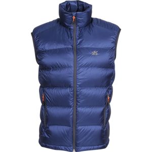 Жилет пуховый теплый стеганый Сплав Viesturs