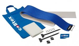 Набор камуса мм Coll-Tex Cut-To-Size Camlock+ Mix 120