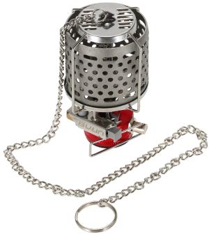 Лампа газовая миниатюрная BULin BL300-F2