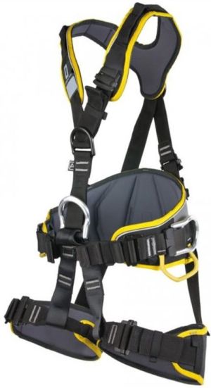 Надежная обвязка Singing Rock Profi Worker 3D Standart