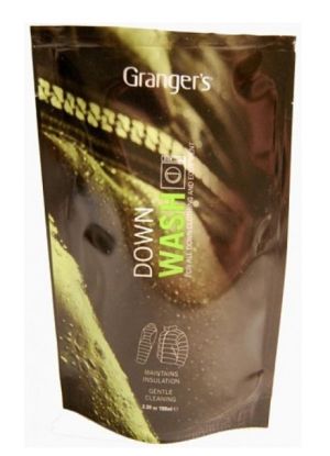 Моющее средство для пуховых изделий Granger's 2018-19 Down Wash Pouch
