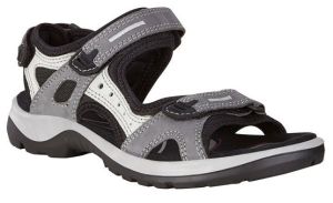 Ecco - Легкие сандалии для женщин