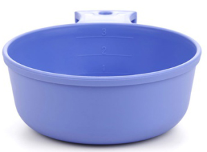 Дорожная миска Wildo Kasa Bowl