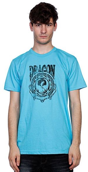 Мужская майка Dragon Alliance GOT IT BAD SLIM TEE H10
