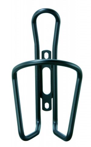 Прочный флягодержатель Topeak Shuttle Cage AL