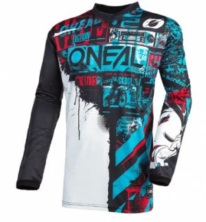Отличное джерси Oneal Element Youth Ride