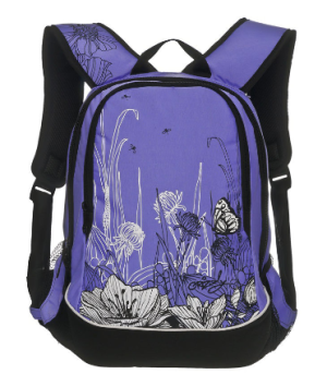 Рюкзак городской Grizzly 13