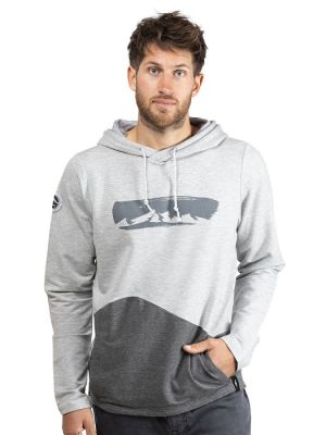 Свитшот с длинным рукавом Chillaz Mello Mountain Chain