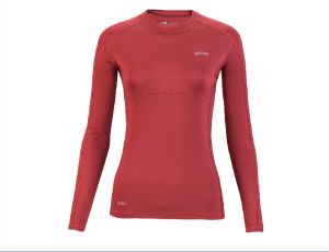 Женская термофутболка Sivera Годобль Д(ж) 2021