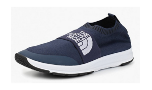 The North Face - Мягкие удобные кроссовки M Cadman Moc Knit