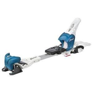 Удобные крепления ски тур со ски стопами мм Fritschi - - 80 Diamir Scout 11 ML