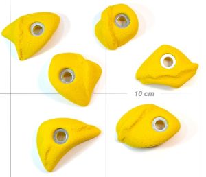 Комплект зацепов для ног Top Point #148