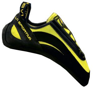 Туфли скальные La Sportiva Miura