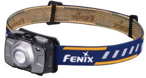 Fenix - Фонарь налобный для охотников HL32R