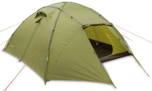Туристическая палатка Pinguin Tornado 3 Duralu