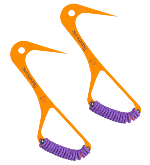 Айс-фи-фи Вертикаль Supersonic пара