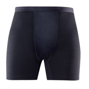 Шорты эластичные утепленные Devold Duo Active Boxer W/Windstopper