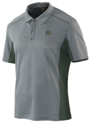 Стильная футболка поло Мангуп Sivera -