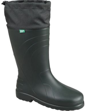 Demar - Сапоги для работ на даче утепленные с манжетами Luna-S