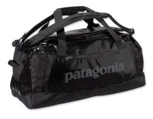 Баул прочный Patagonia Black Hole Duffel 90